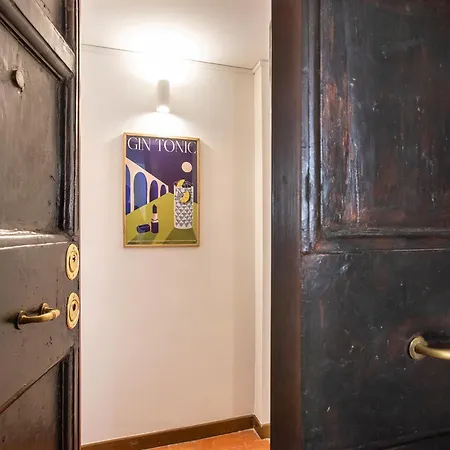 Barchetta Loft Apartment *