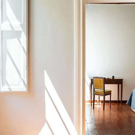 Barchetta Loft Rome