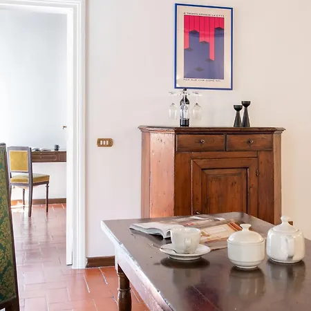 Barchetta Loft * Rome