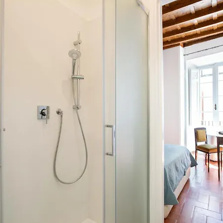 Barchetta Loft * Rome