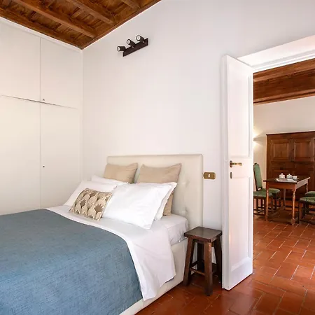 Barchetta Loft Apartment