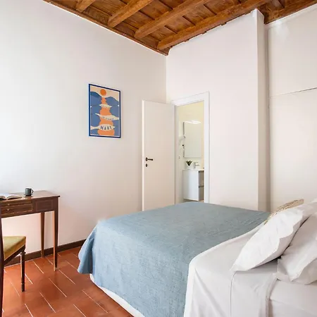 Barchetta Loft Rome