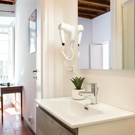 Barchetta Loft Apartment *
