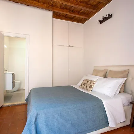 Barchetta Loft Rome