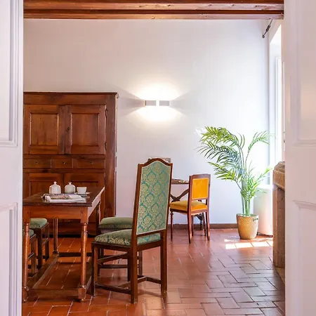 Barchetta Loft Rome