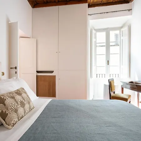 Barchetta Loft * Rome