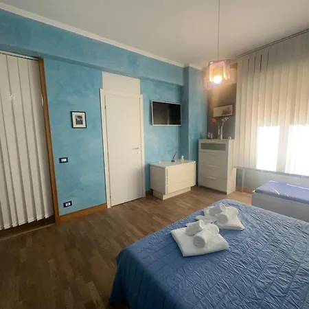 Urban House Apartment Rome