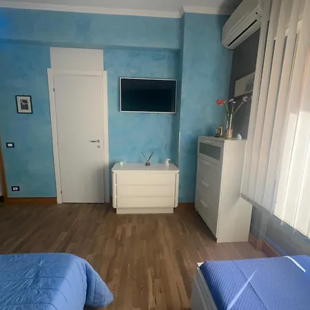 Apartment Urban House Rome