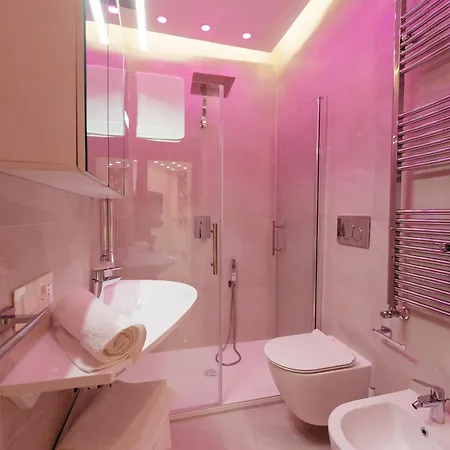 Apartment Prestigious Mazzini 3-beedroom, 3 Wc *