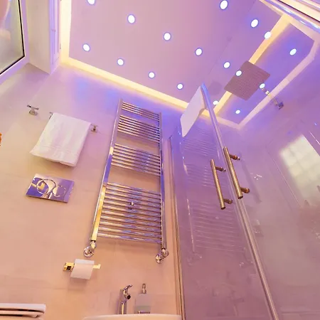 Prestigious Mazzini 3-beedroom, 3 Wc Apartment *