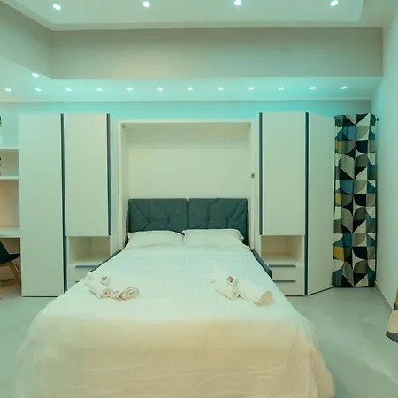 Prestigious Mazzini 3-beedroom, 3 Wc Apartment *