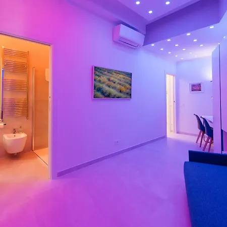 Prestigious Mazzini 3-beedroom, 3 Wc