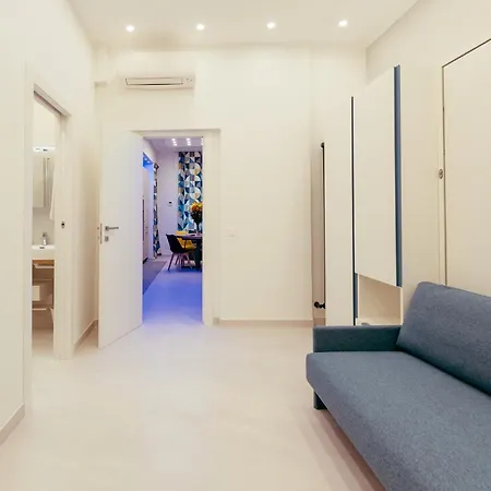 Prestigious Mazzini 3-beedroom, 3 Wc * Rome