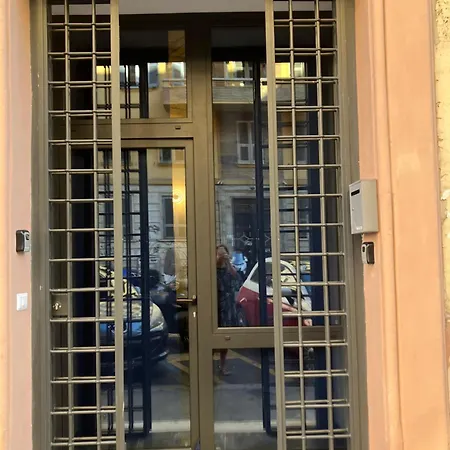 Apartment Principe Umberto Piano Terra *