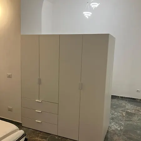 Principe Umberto Piano Terra Apartment Rome