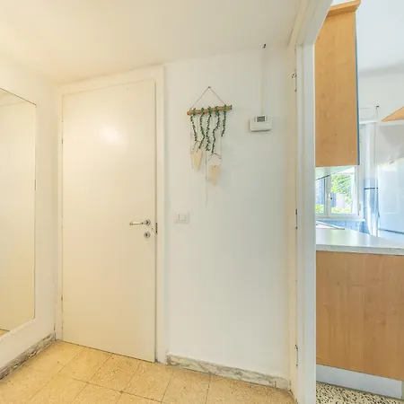Casa Piazza Lodi Apartamento Roma