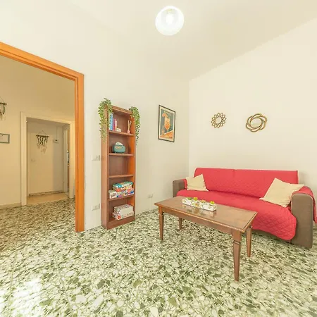Casa Piazza Lodi Apartman Róma
