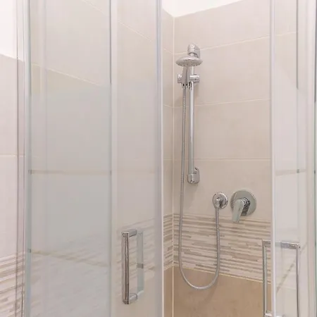 Apartman Casa Piazza Lodi Róma