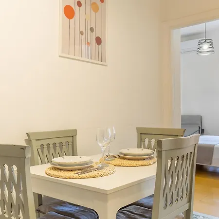 Apartman Casa Piazza Lodi *