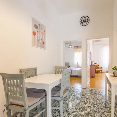 Casa Piazza Lodi Róma
