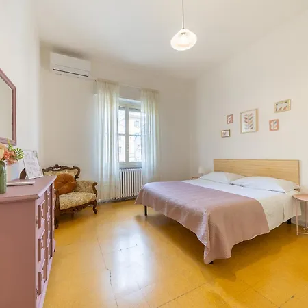 Casa Piazza Lodi Róma