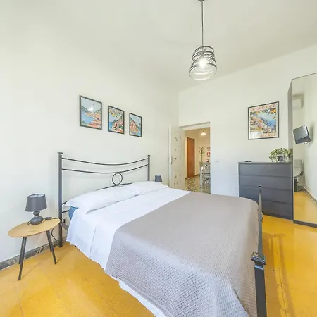 Casa Piazza Lodi Apartamento