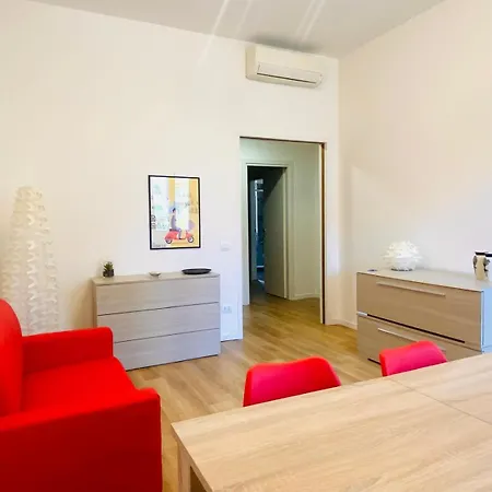 Apartment Domus 14