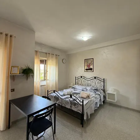 Apartment Residenza Anagnina