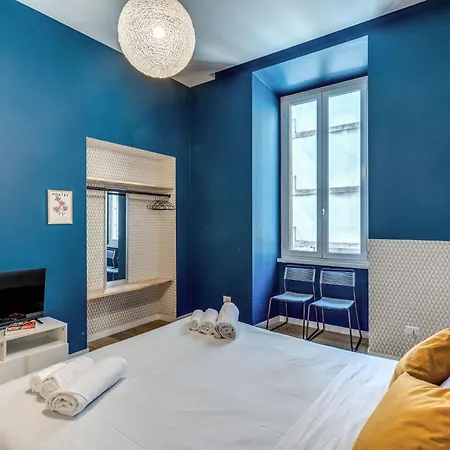Apartment Domus In Piazza Del Popolo