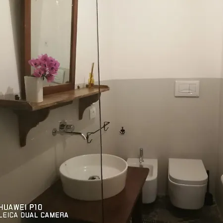 Casa 1657 * Rome