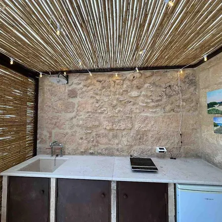 Casa 1657 Holiday home