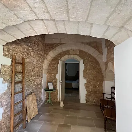 Casa 1657 * Rome