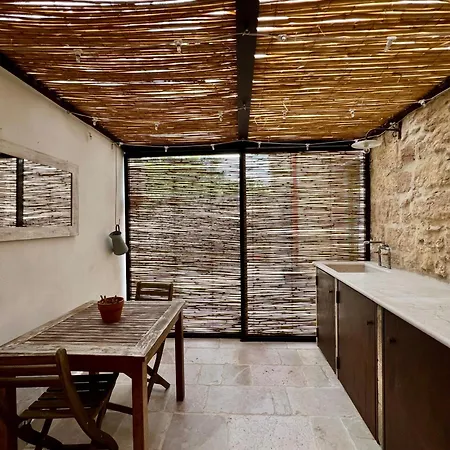 Casa 1657 Holiday home Rome