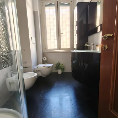 Jireh Vacation Apartment
