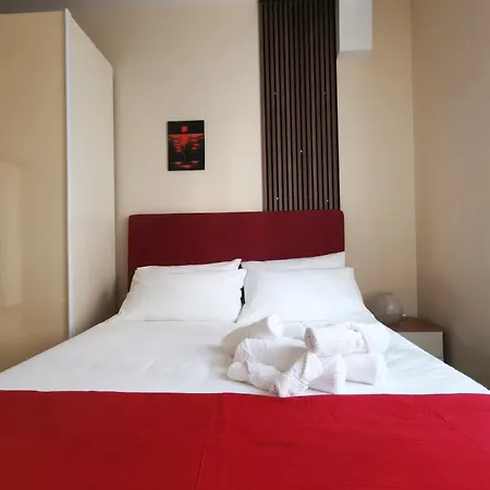 Apartment Jireh Vacation