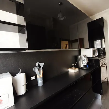 Jireh Vacation Apartment *
