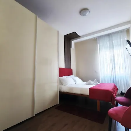 Apartment Jireh Vacation Rome