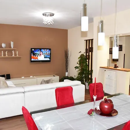 Apartment Jireh Vacation
