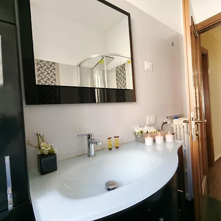 Jireh Vacation Apartment Rome