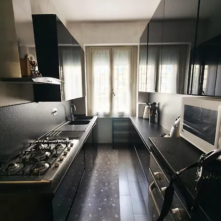 Jireh Vacation Apartment Rome