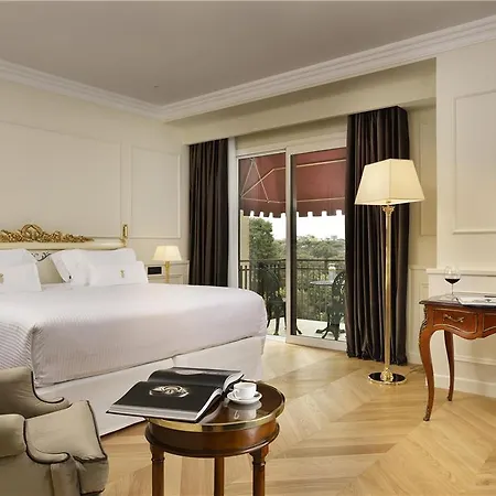 Parco Dei Principi Grand Hotel&spa Hotel 5*