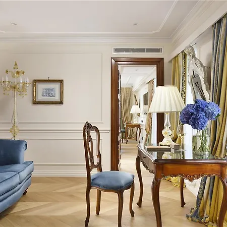 Hotel Parco Dei Principi Grand Hotel&spa Roma
