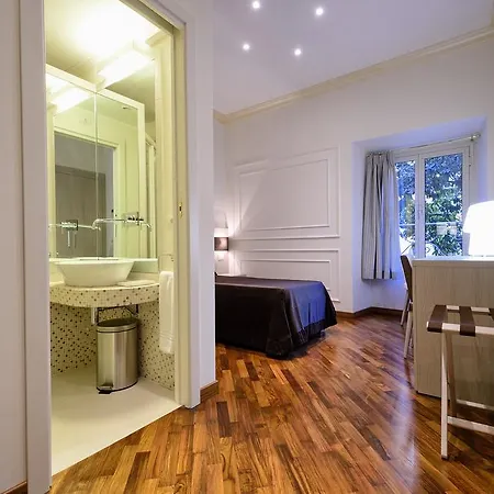 Lory House * Rome