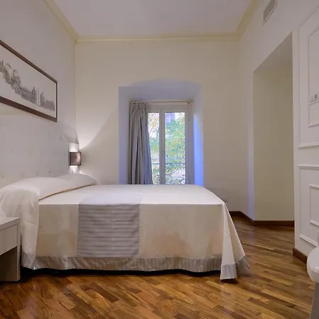 Guest house Lory House Rome
