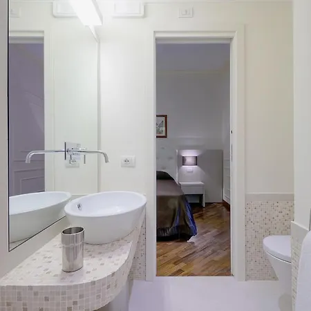 Lory House Rome