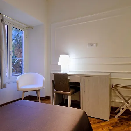 Affittacamere Lory House