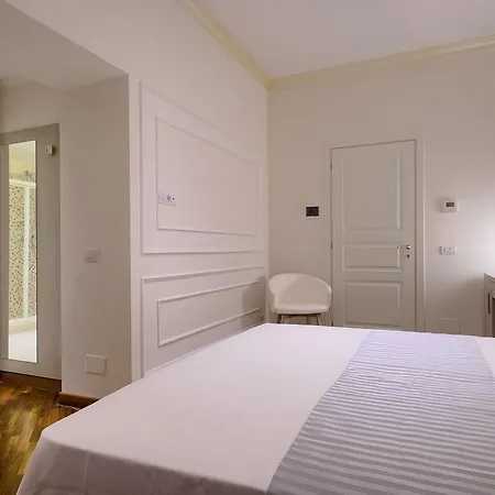 Lory House Guest house Rome