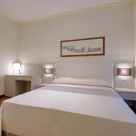 Lory House Rome