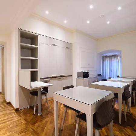 Lory House Guest house Rome
