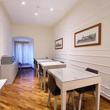 Lory House Guest house Rome